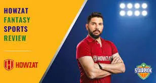 Howzat is the most trusted fantasy sports platform