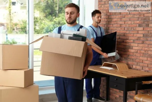 Movers Near Me