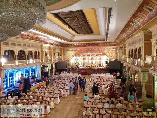 Best banquet hall in panvel, navi mumbai