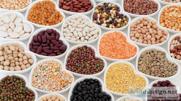 Pulses suppliers in dubai - angtnonions