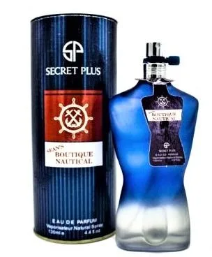 4.4 oz. SEAN S BOUTIQUE NATICAL MEN COLOGNE SPRAY