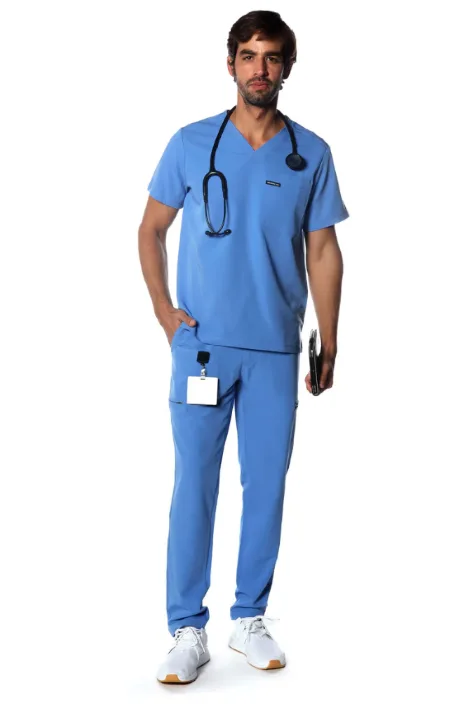 Men s Scrub Pants and Tops