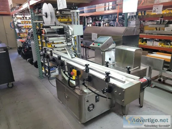 Flat Label Pro 1-S 34371