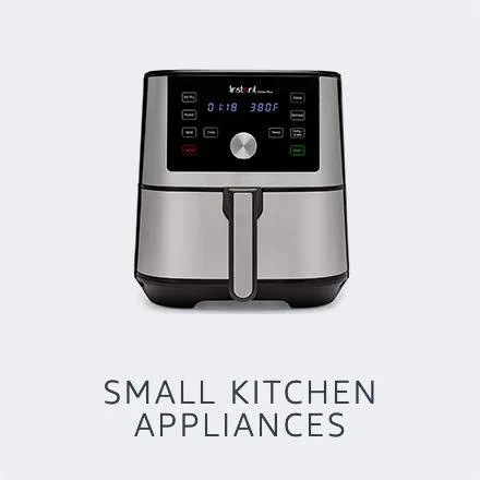 AMAZON HOME APPLIANCES