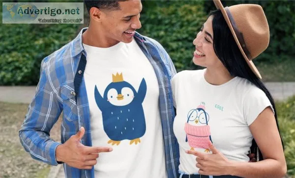 T Shirt Printing