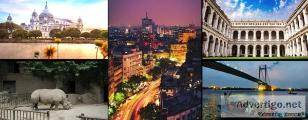About Kolkata Best Places to Visit in Kolkata