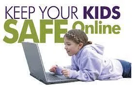 Keep Kids Safe Online