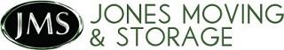 Jones Moving and Storage