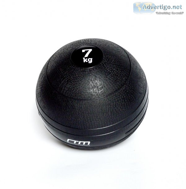 7kg Slam Ball No Bounce Crossfit Fitness MMA Boxing BootCamp