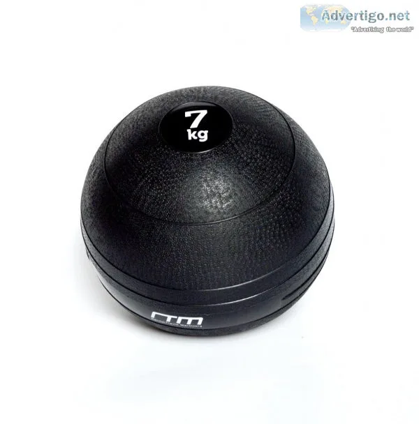 7kg Slam Ball No Bounce Crossfit Fitness MMA Boxing BootCamp