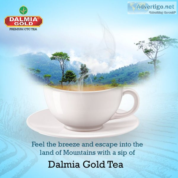 Dalmia gold