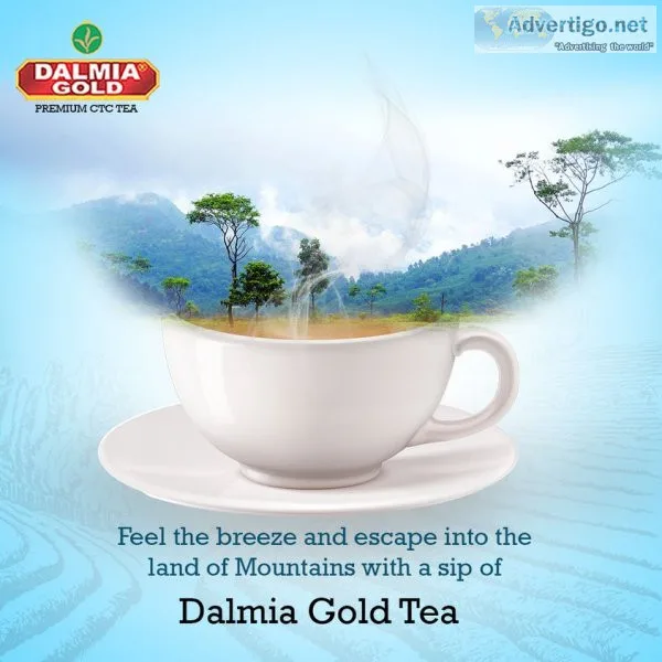 Dalmia gold