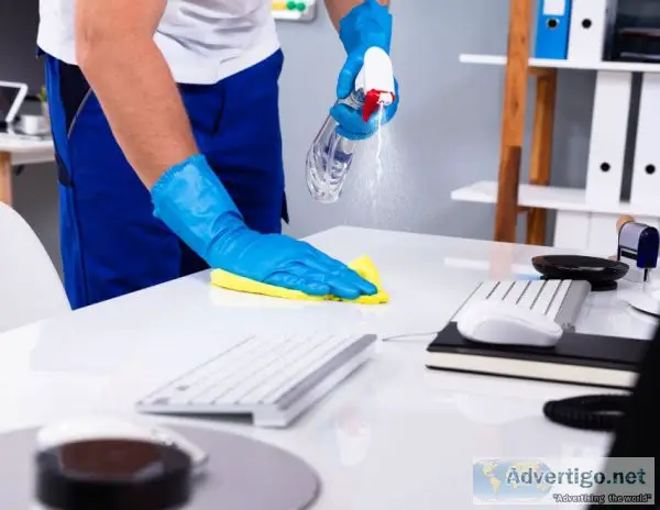 Proactive cleaners - best cleaning services in Adelaide