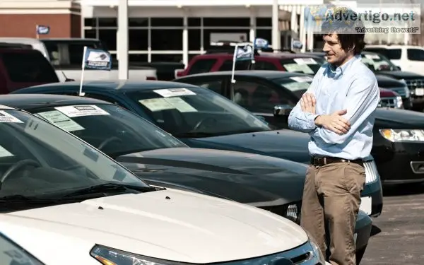 Is it worthy to invest in a used car?