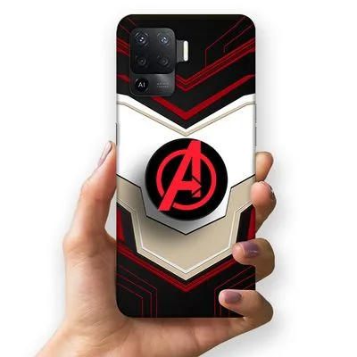Order designer oppo f19 pro back cover online india at beyoung
