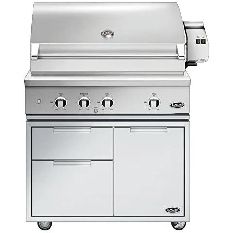 DCS EVOLUTION GAS GRILLS FOR SALE