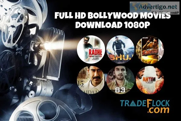 Full hd bollywood movies download 1080p ? apps, sites, channels