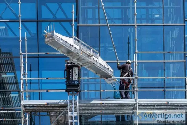 Read Out Latest Scaffolding News in UK