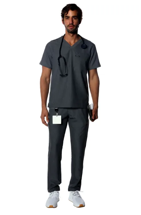 Best Medical and Nursing Scrubs for Men s