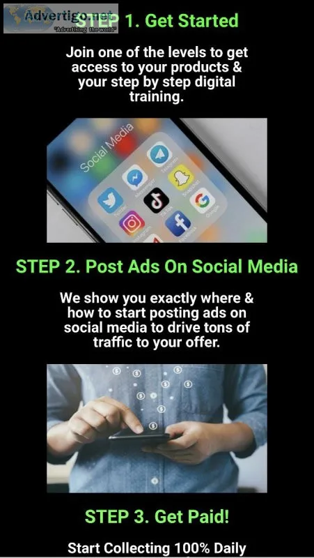 Instant 300 a day