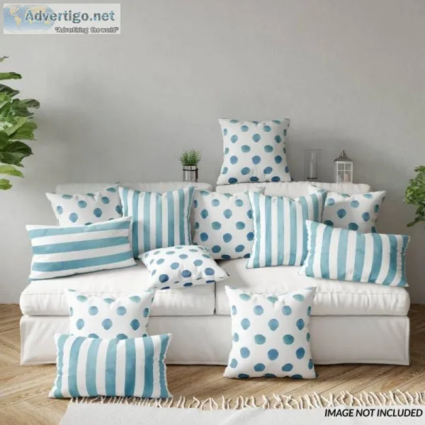 How to decorate your home with throw pillows  GwG Outlet