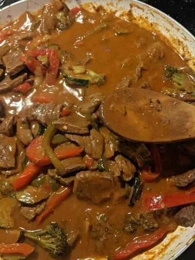 Recipe of the Week at Adams Natural Meats