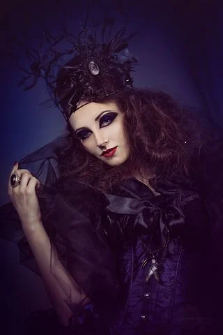 Halloween is coming up do you have your makeup?