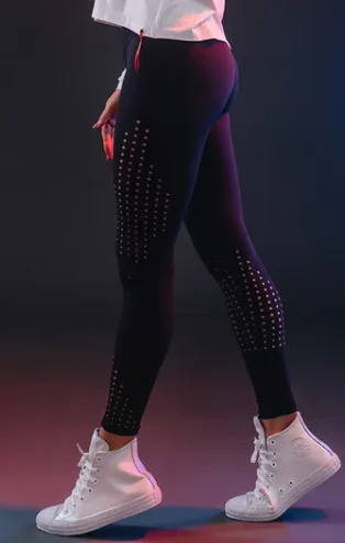 Poppin  Fresh Athlete.