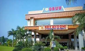 Best university in uttarakhand |dbuu
