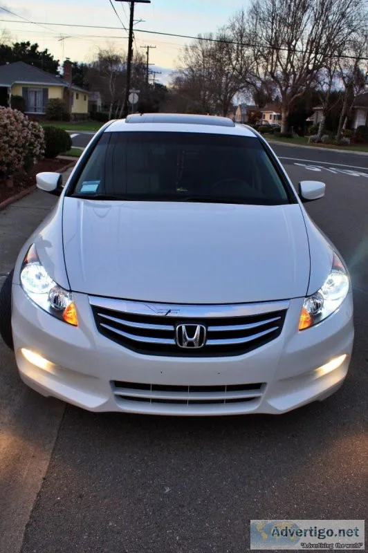 2010 Honda Accord