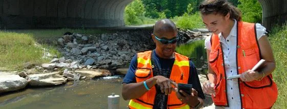 Environmental Specialist II  - NEW HIGHER PAY