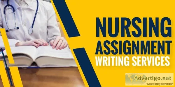 Nursing Assignment Help