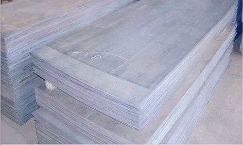 Stockist of astm a387 grade 91 class 2 steel plate