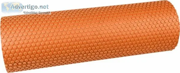 Foam Roller &ndash YogaPilates