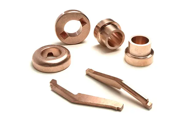 Copper profile and copper shape, copper rod, copper sheet, coppe
