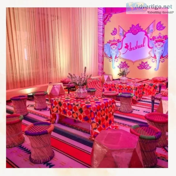 Best event planners in chandigarh