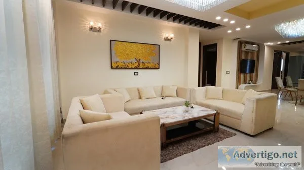 Aradhya homes 4 bhk flats in sec-67a, gurugram