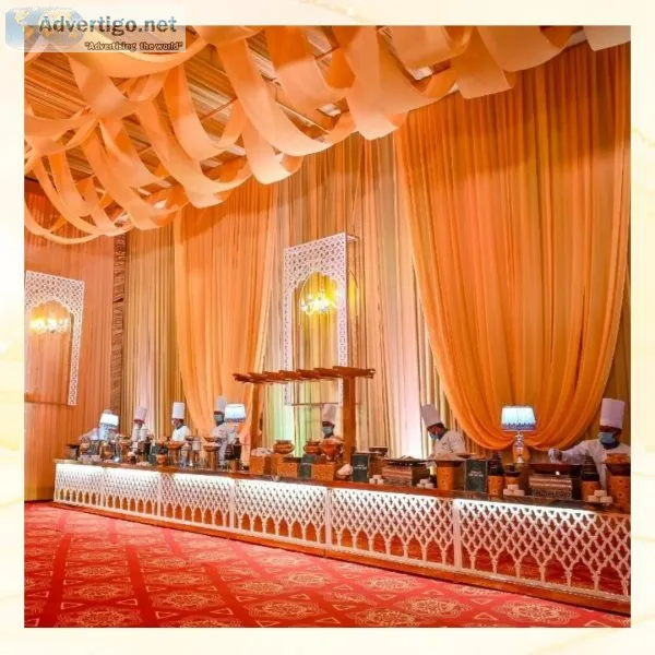 Best event planners in chandigarh