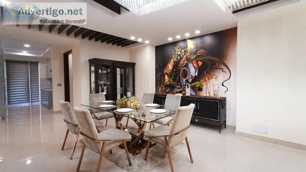 Aradhya homes 4 bhk flats in sec-67a, gurugram