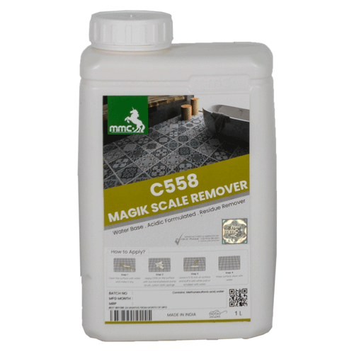 Buy magik scale remover - magik marble corporation