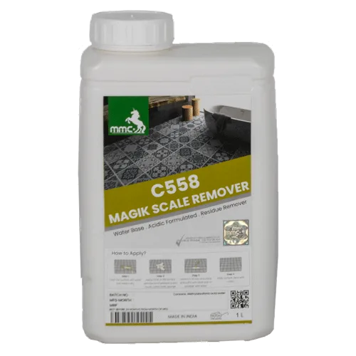 Buy magik scale remover - magik marble corporation