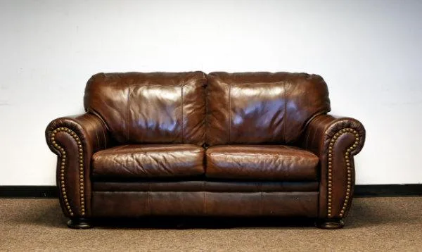 Free sofa