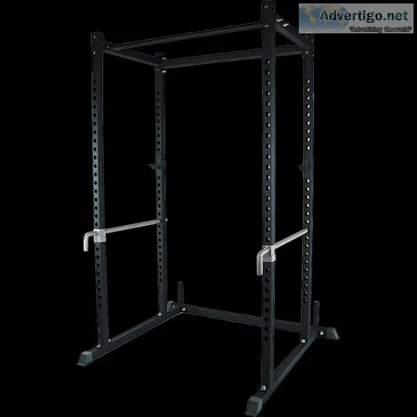 POWER RACK SQUAT DEADLIFT HD LIFT CAGE