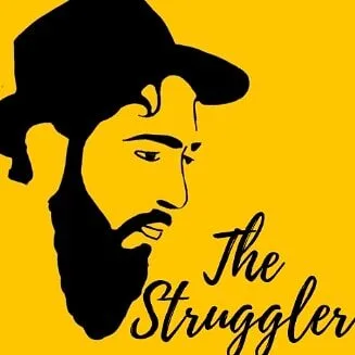 Register now for your online acting courses with thestruggler