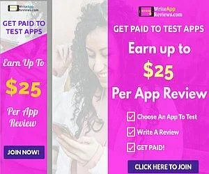 Get Paid To Test And Review The Hottest New Apps