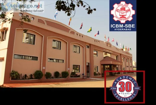 Best b school in hyderabad
