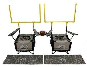 Support your favorite team in style