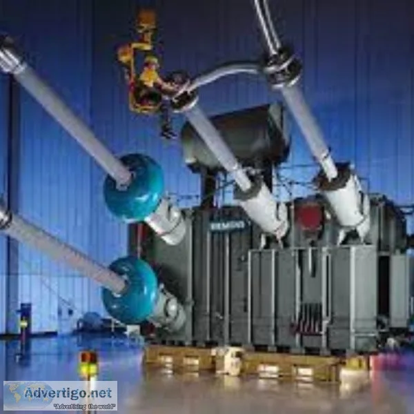 Transformer manufacturers in mumbai