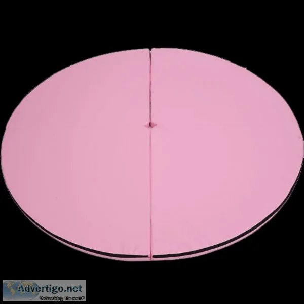 160CM DIAMETER EXERCISE MAT FOR DANCING POLE
