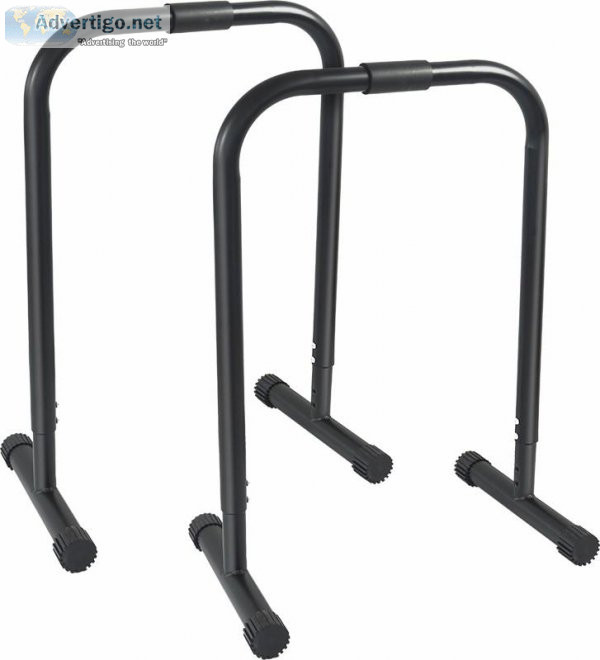 Dip Parallel Bar Push Up Dipping Equiipment